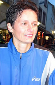 Veronika Ulrich